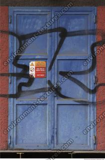 doors metal double 0002